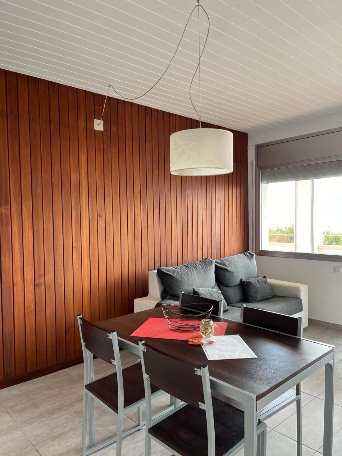 Appartamento Casa Tinac Sant Carlos de la Ràpita Esterno foto