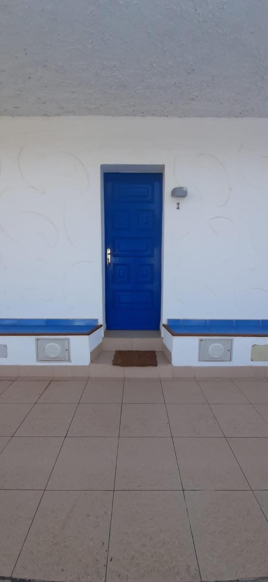 Appartamento Casa Tinac Sant Carlos de la Ràpita Esterno foto