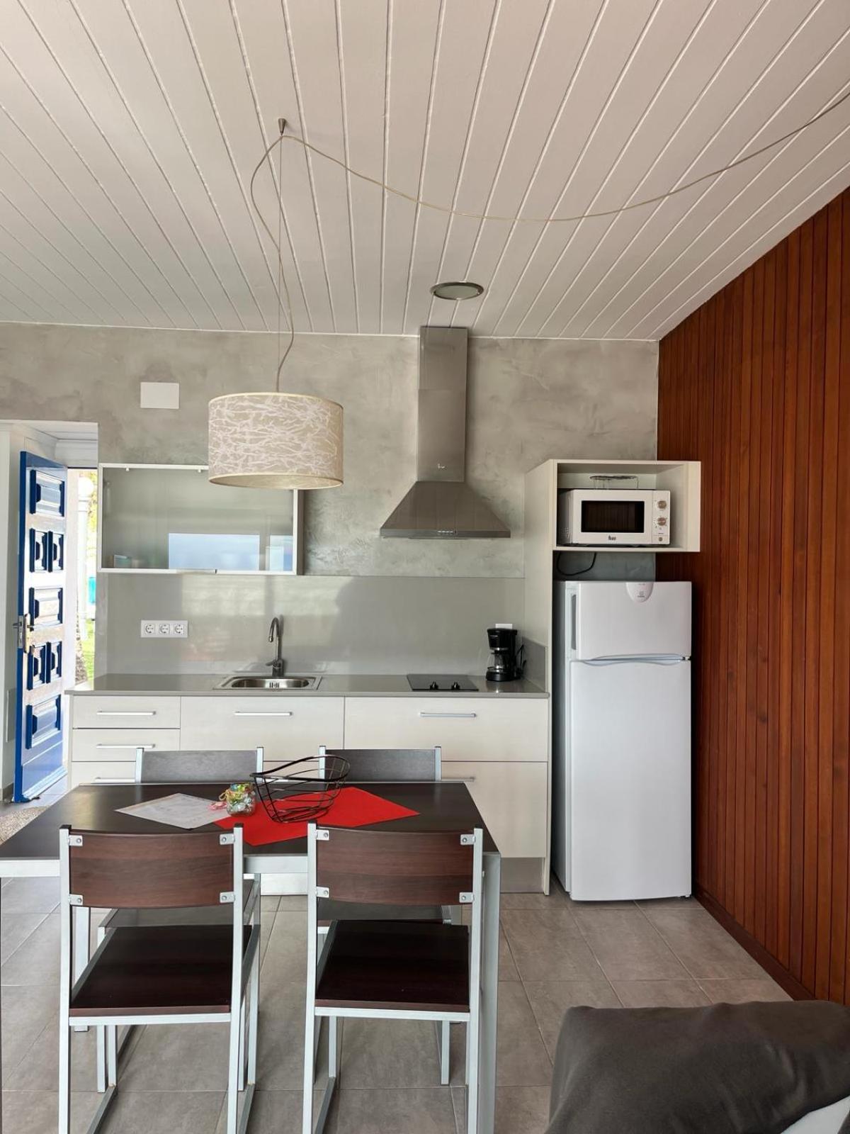 Appartamento Casa Tinac Sant Carlos de la Ràpita Esterno foto