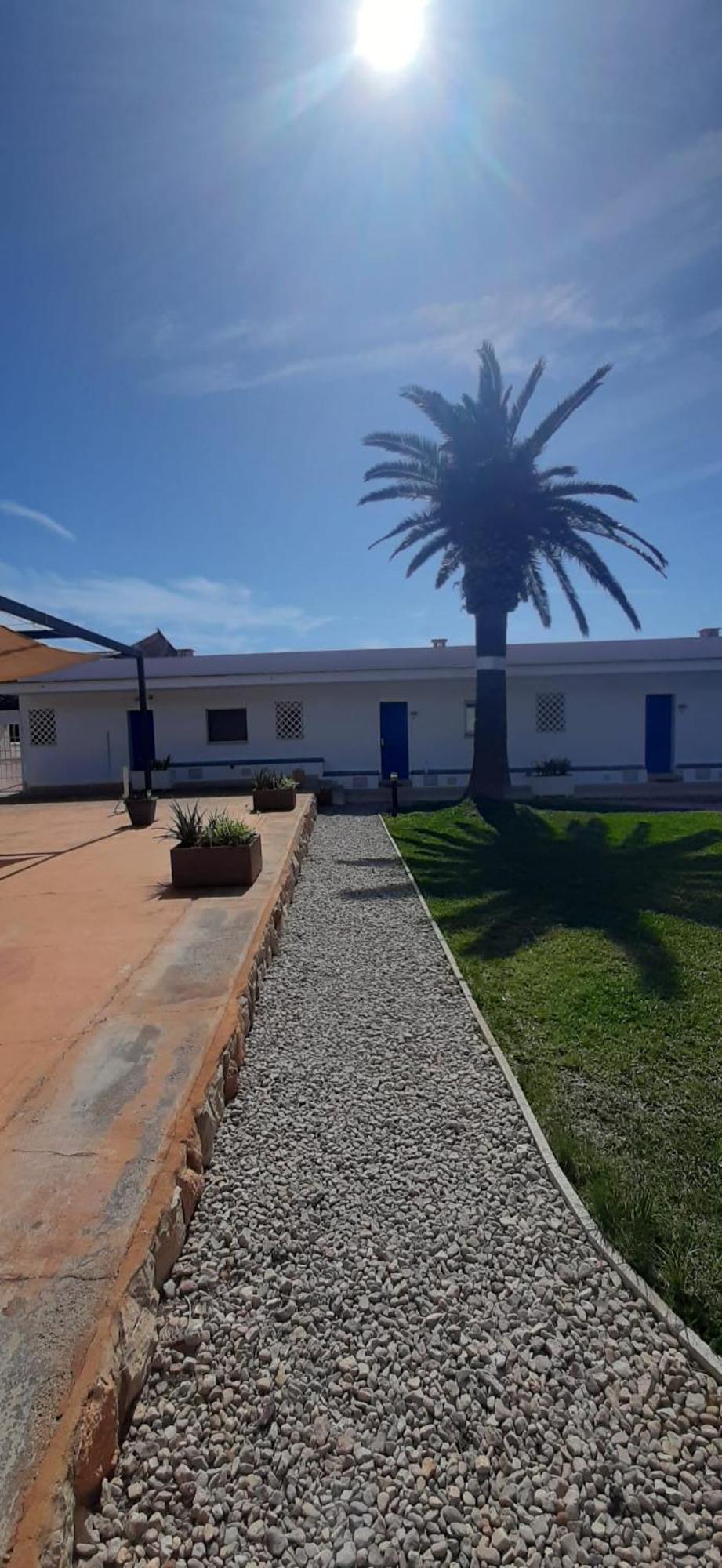 Appartamento Casa Tinac Sant Carlos de la Ràpita Esterno foto