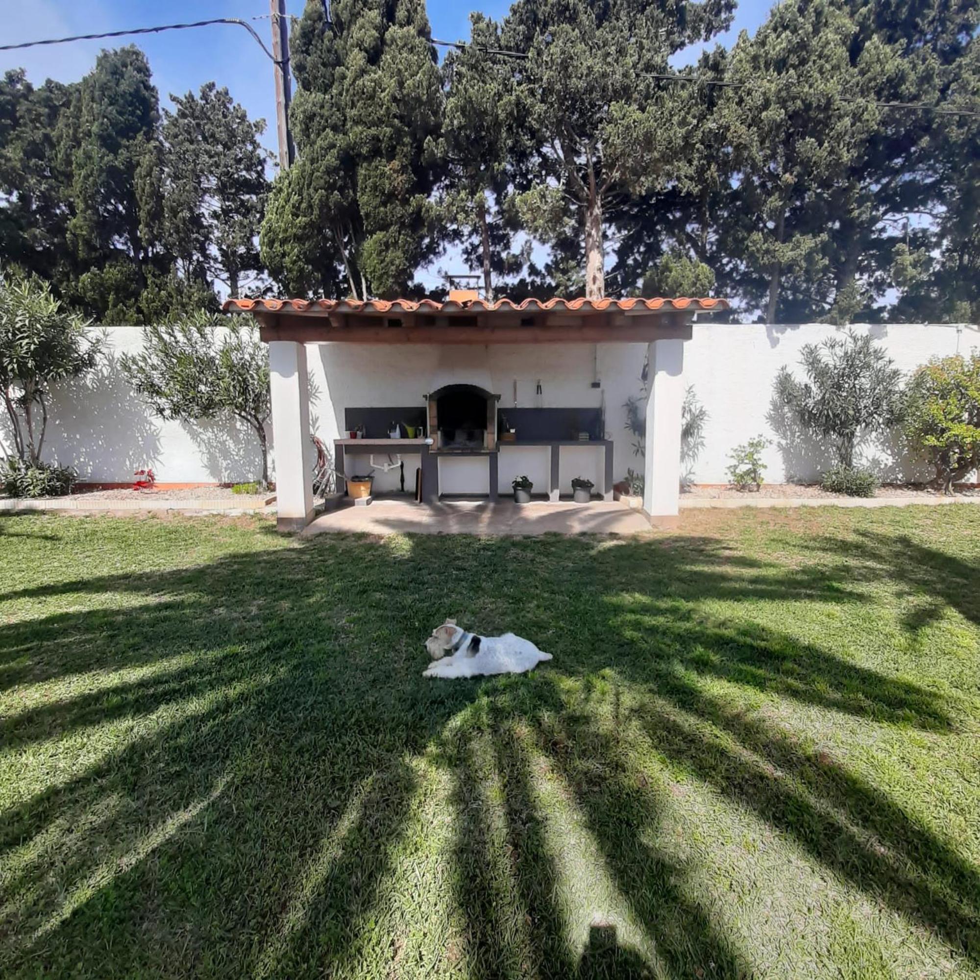 Appartamento Casa Tinac Sant Carlos de la Ràpita Esterno foto